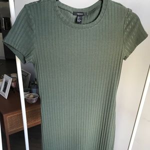 T-shirt Dress
